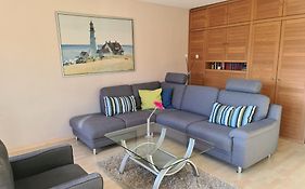 Haus Deichgraf Whg 3